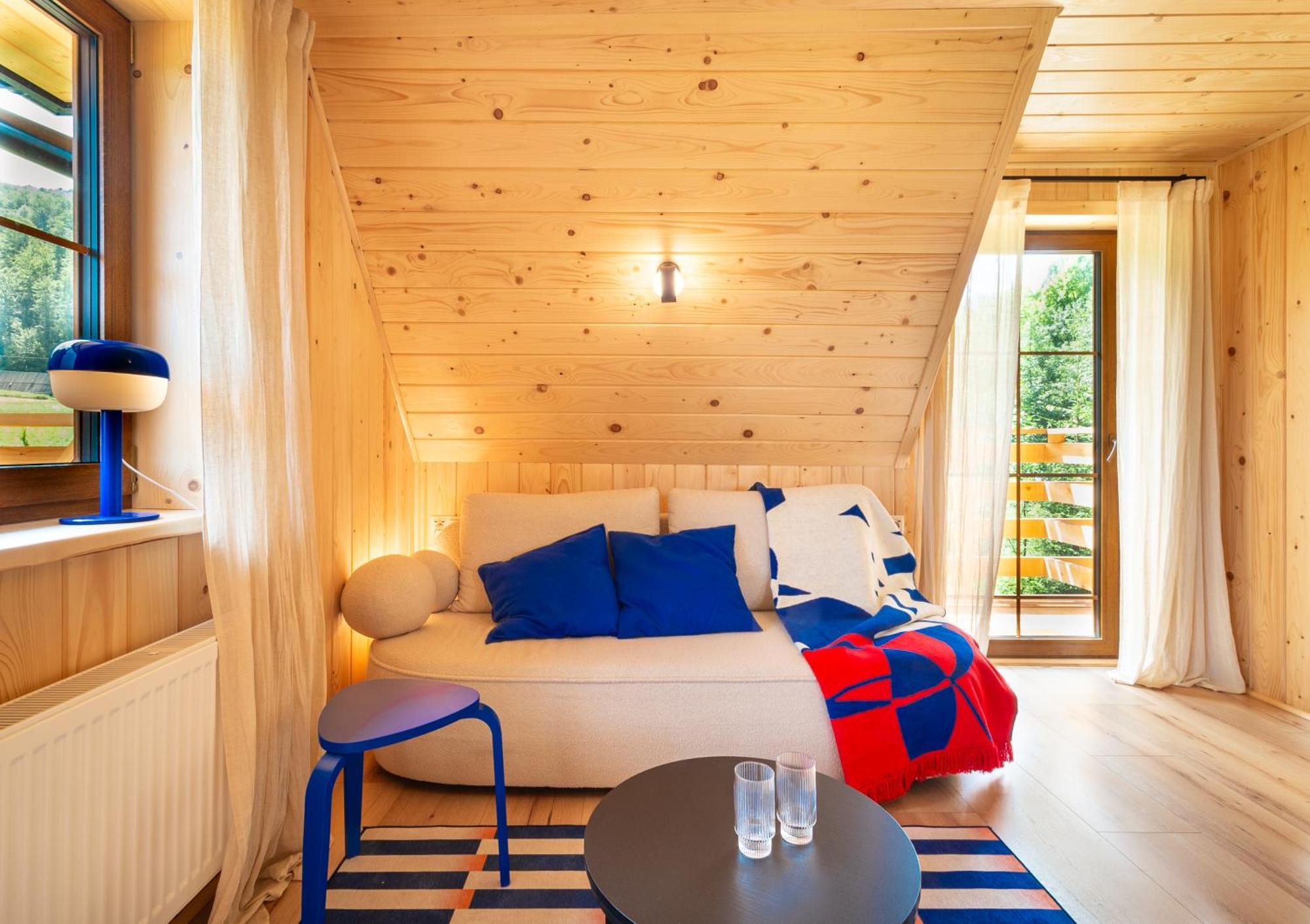 Apartamenty & Pokoje Mywy Zakopane Dış mekan fotoğraf