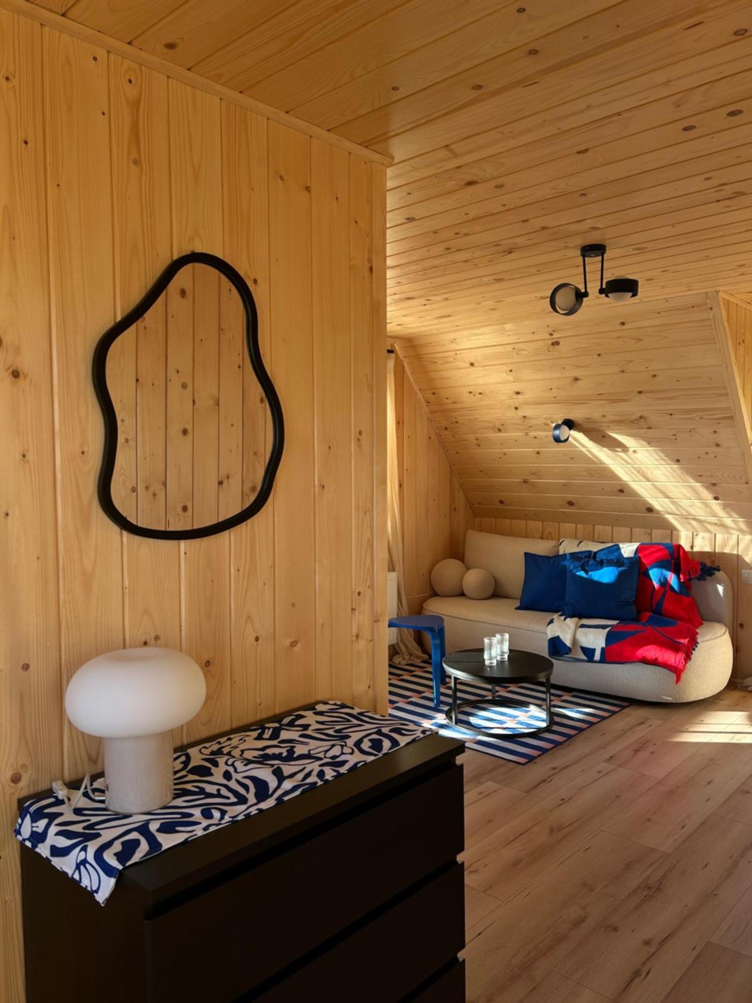 Apartamenty & Pokoje Mywy Zakopane Dış mekan fotoğraf